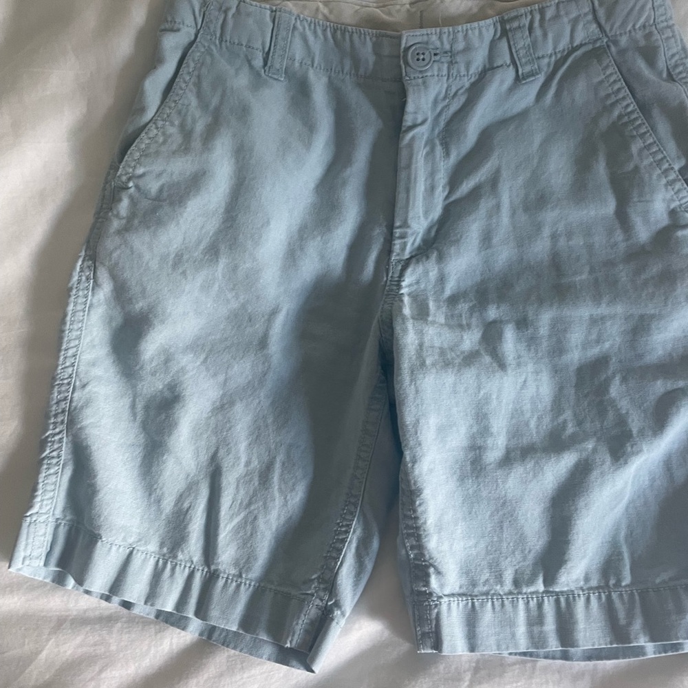 Gap boys Bermudas